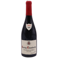 Jean-Marie Fourrier Gevrey-Chambertin Combe aux Moines 2002