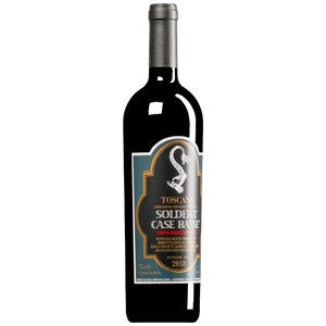 Gianfranco Soldera Case Basse 2015