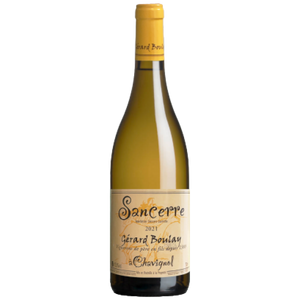 Domaine Gérard Boulay Sancerre Tradition 2018