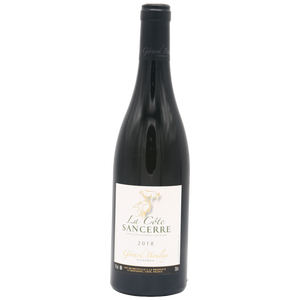 Domaine Gérard Boulay Sancerre La Côte 2018