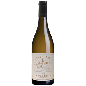 Domaine Gérard Boulay Sancerre Monts Damnés 2018