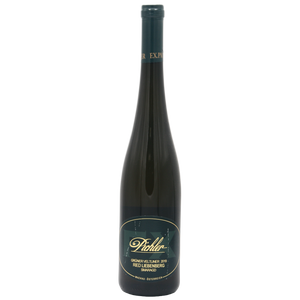 F.X. Pichler Durnsteiner Grüner Veltliner 'Liebenberg' Smaragd 2014