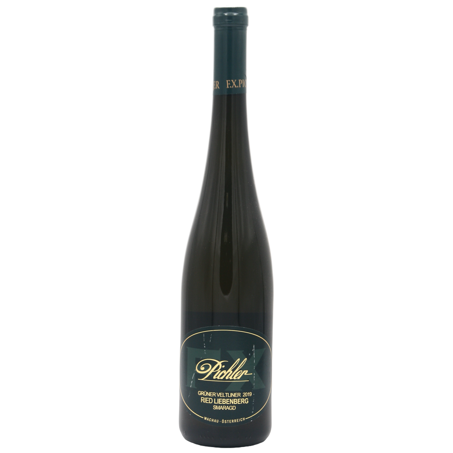 F.X. Pichler Durnsteiner Grüner Veltliner 'Liebenberg' Smaragd 2014