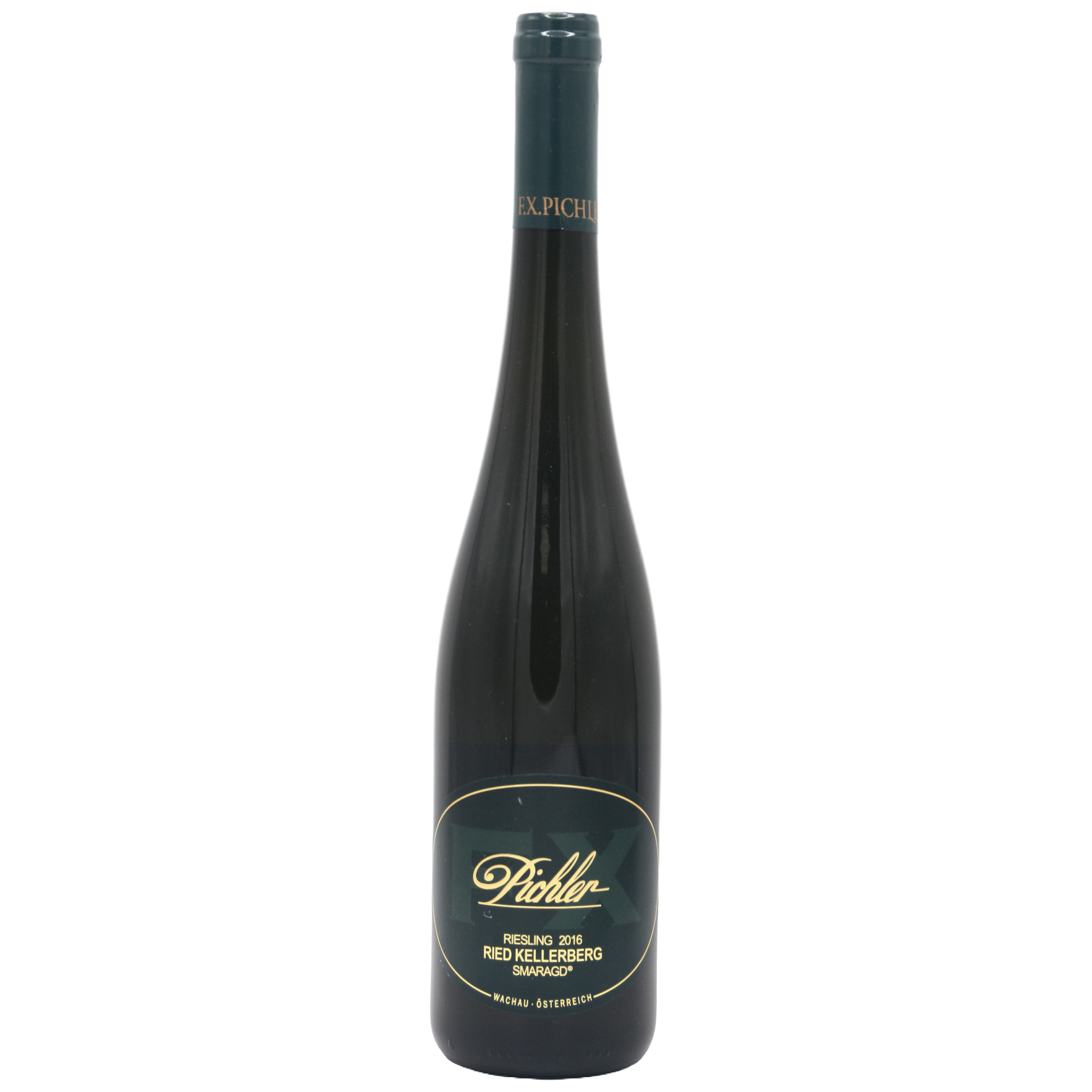 F.X. Pichler Durnsteiner Kellerberg Riesling Smaragd 2016
