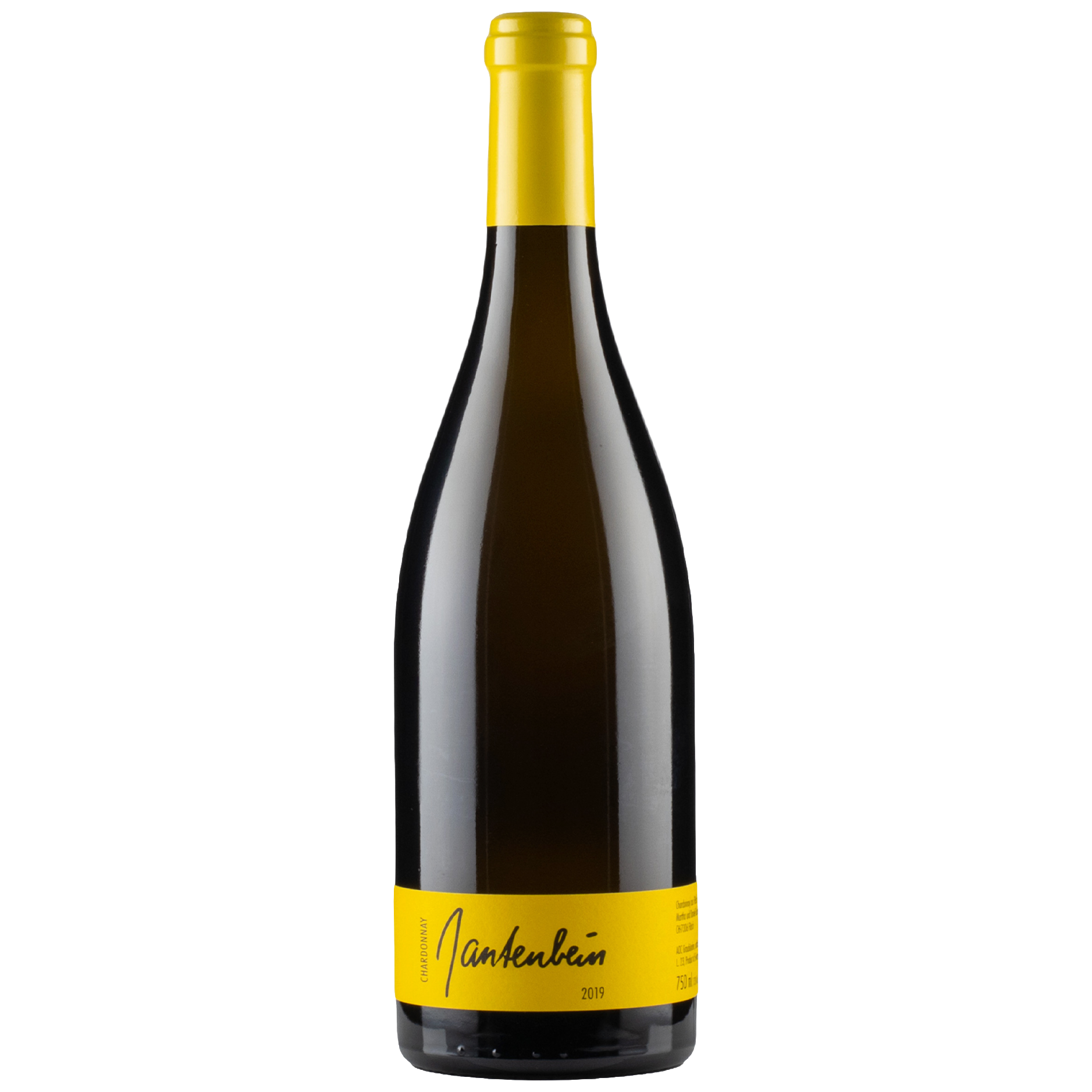 Gantenbein Chardonnay (M) 2018