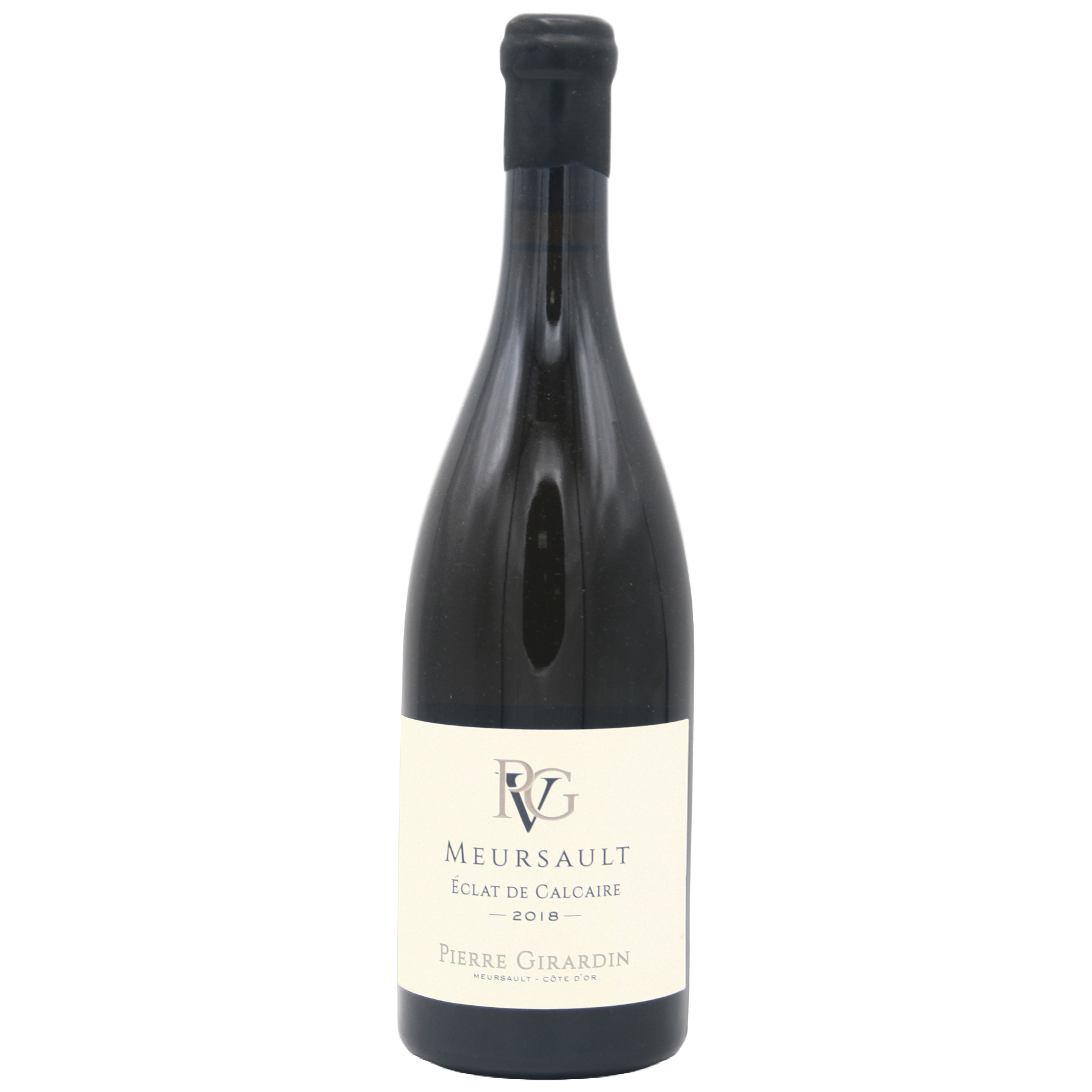 Pierre Girardin Meursault Eclat de Calcaire 2018