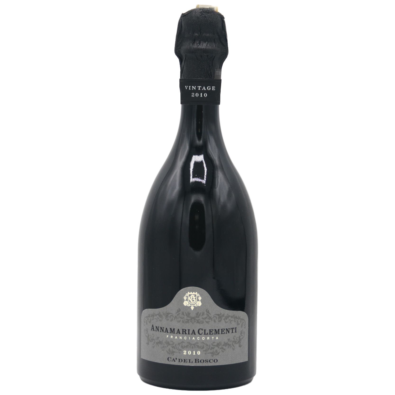Ca'del Bosco Annamaria Clementi Riserva 2010