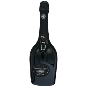 Laurent-Perrier Grand Siècle nr. 24