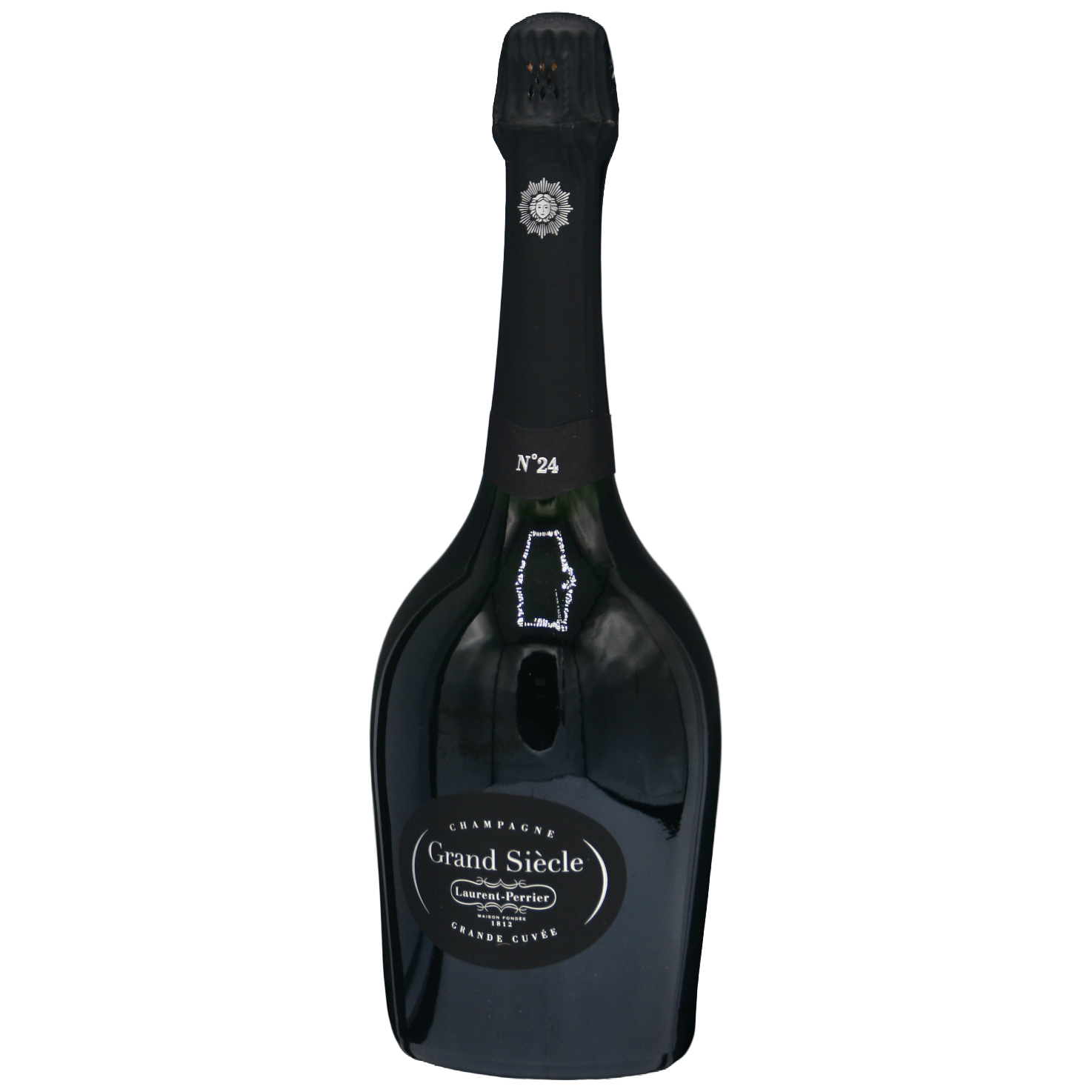 Laurent-Perrier Grand Siècle nr. 24