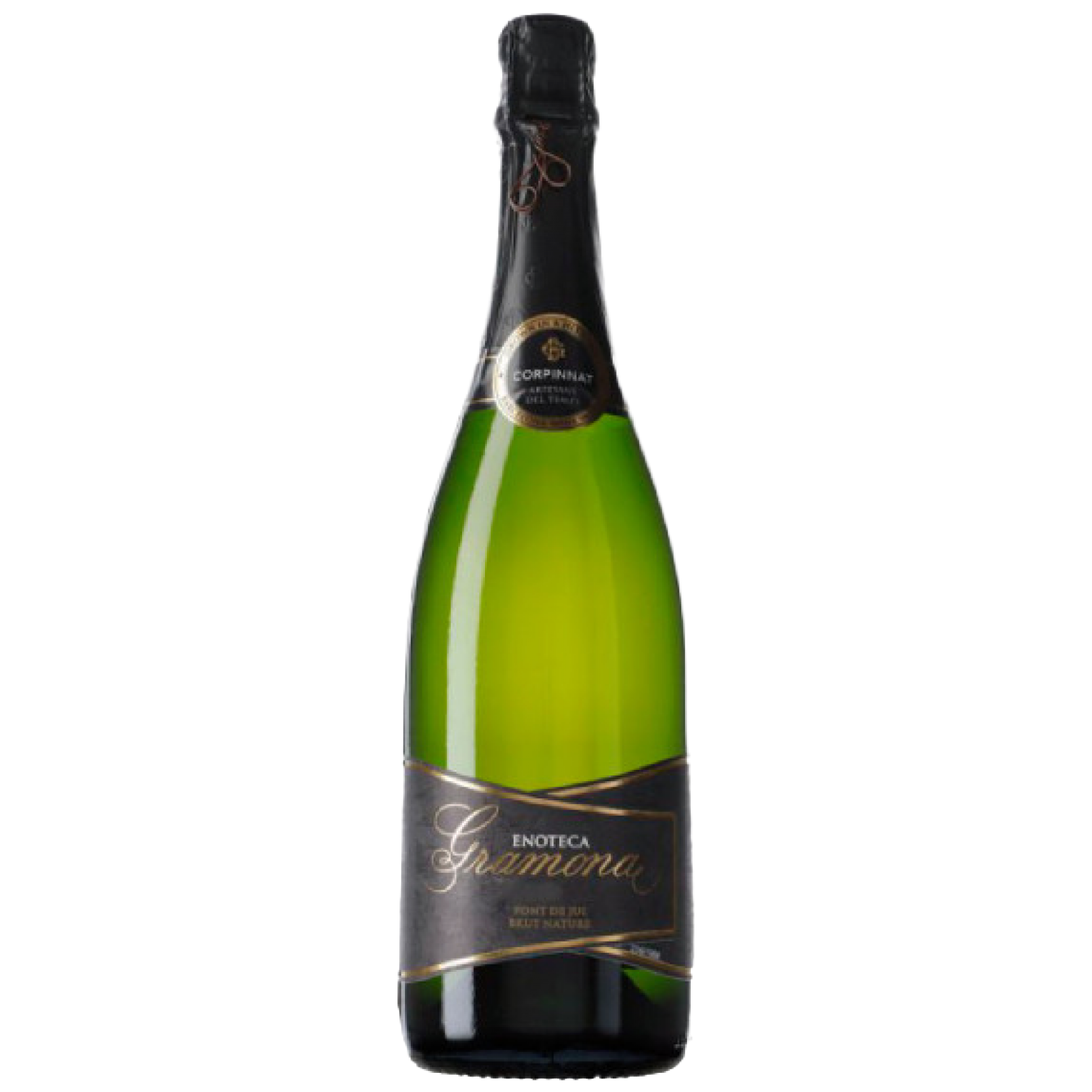 Gramona Enoteca Brut 2004