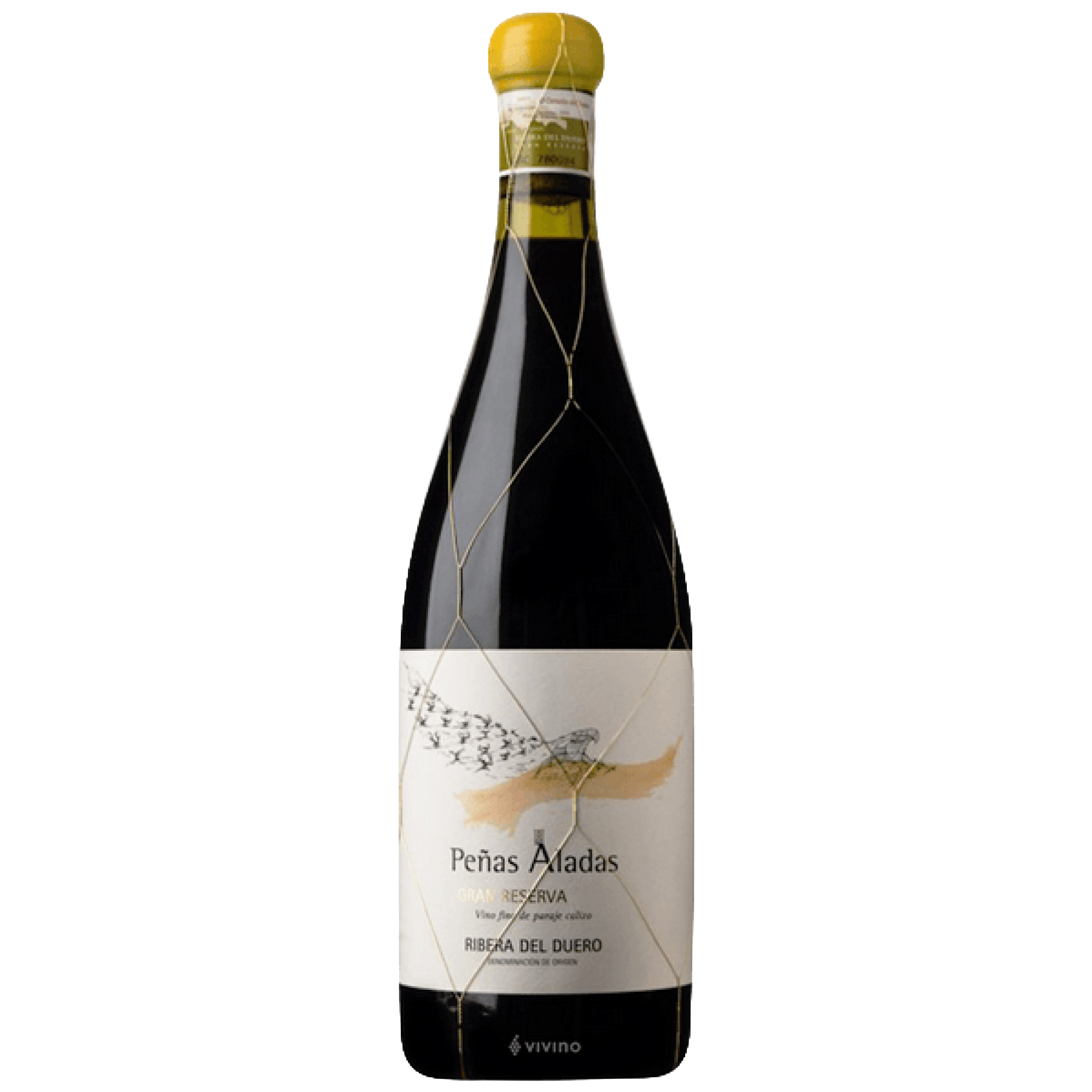 Dominio del Aguila 'Penas Aladas' Gran Reserva 2014