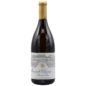 Marc Rougeot Meursault Charmes 1998