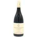 Domaine Jean-Jacques Confuron Cote de Nuits-Villages Les Vignottes 2018