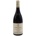 Domaine Jean-Jacques Confuron Clos de Vougeot Grand Cru 2018