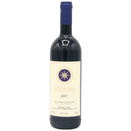 Tenuta San Guido Sassicaia 2017
