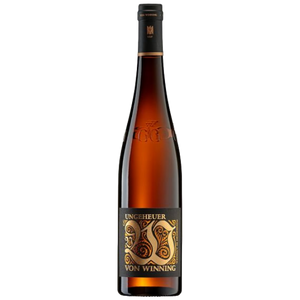 Von Winning Riesling Großes Gewächs qba 'Ungeheuer' 2018