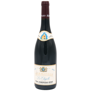 Domaine de la Chapelle Hermitage La Chapelle, Paul Jaboulet Aîné, BIO 2016