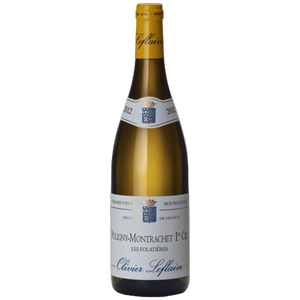 Olivier Leflaive Puligny-Montrachet Les Folatières 2014