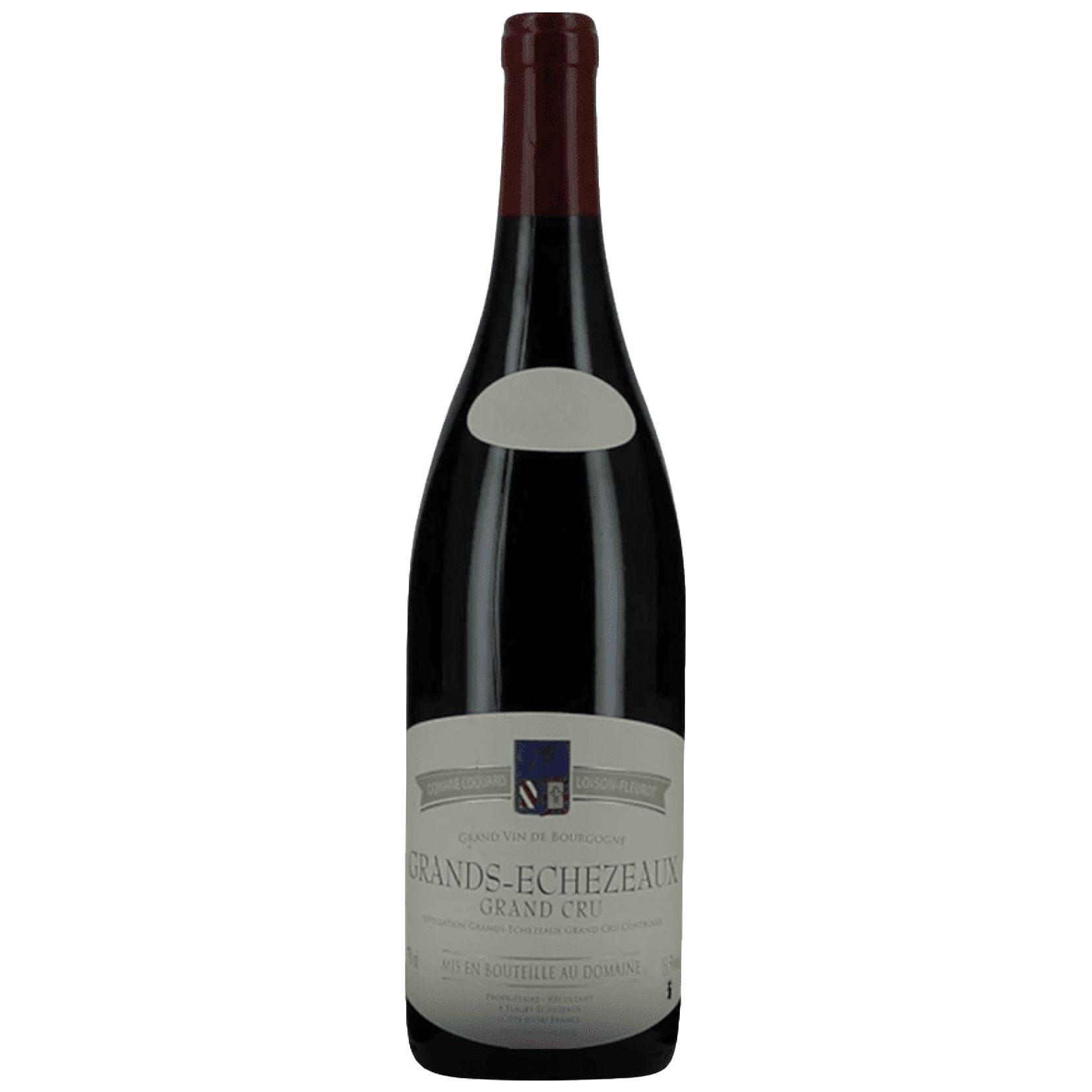 Domaine Coquard-Loison-Fleurot Grands-Echezeaux Grand Cru 2017