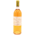 Climens Sauternes-Barsac 1988