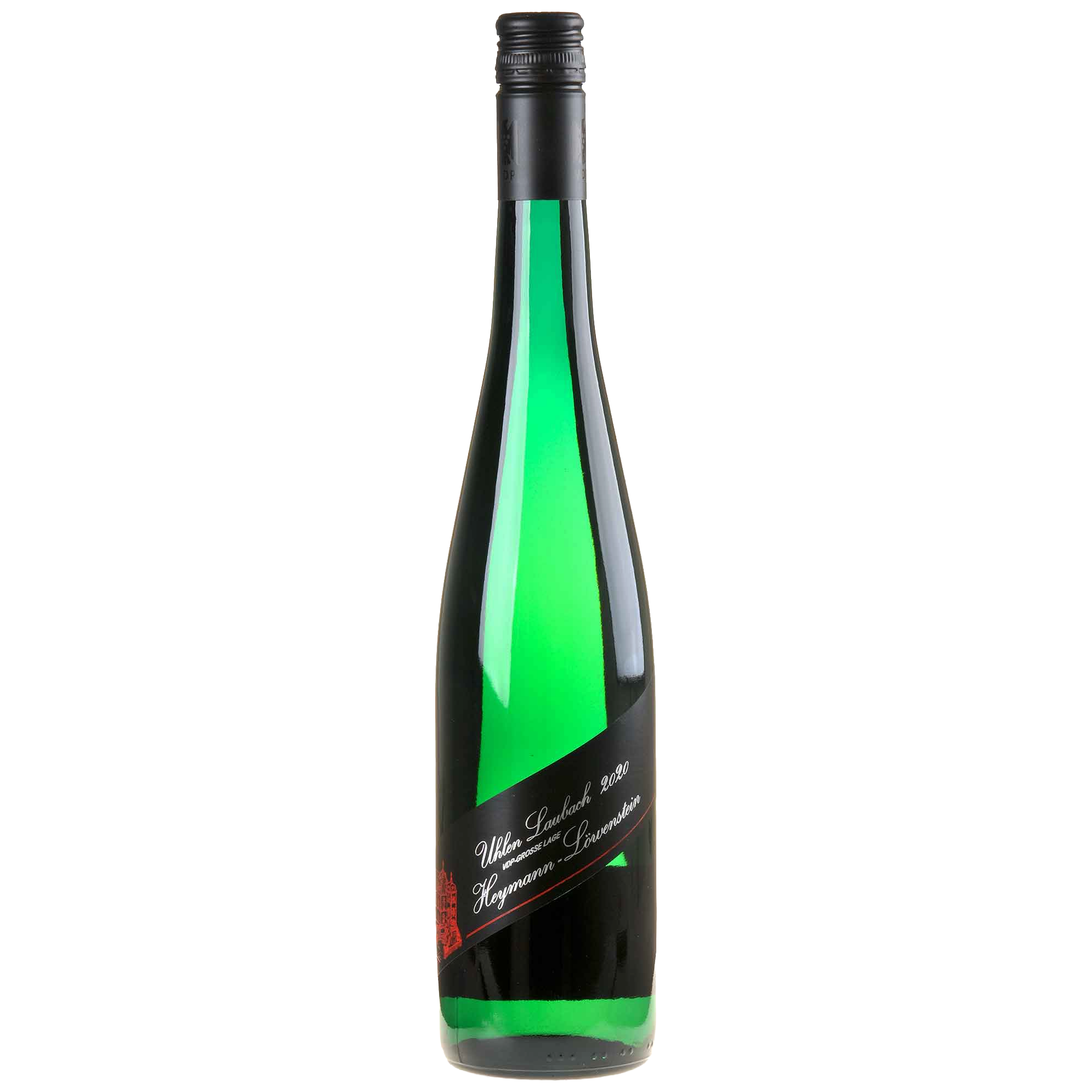 Heymann-Löwenstein Uhlen Laubach Großes Gewächs 2017