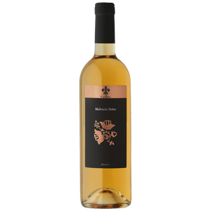 Castelvento di Luretta Malvasia Dolce 2016