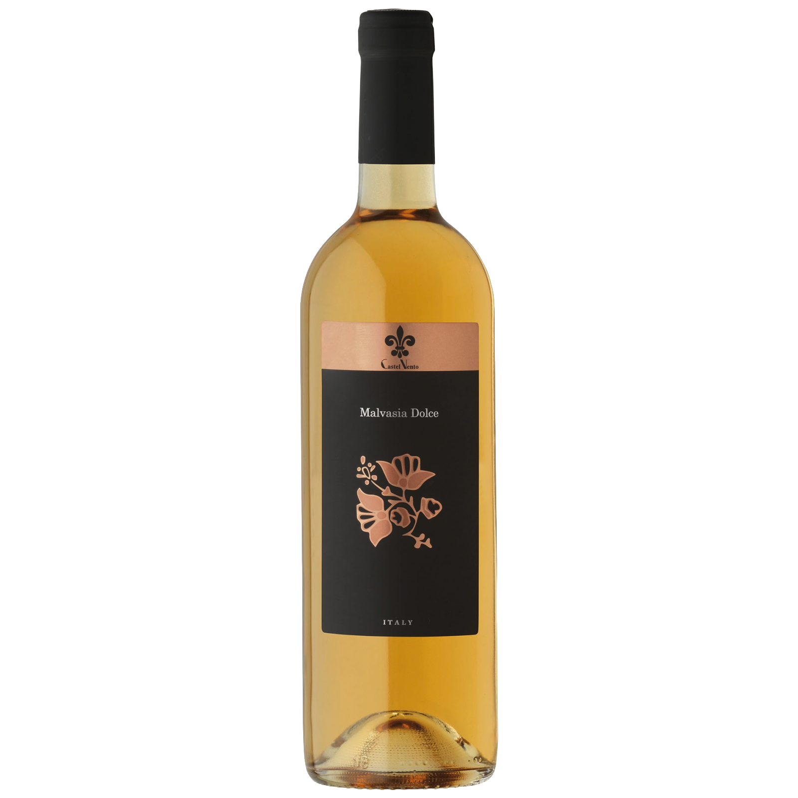 Castelvento di Luretta Malvasia Dolce 2016