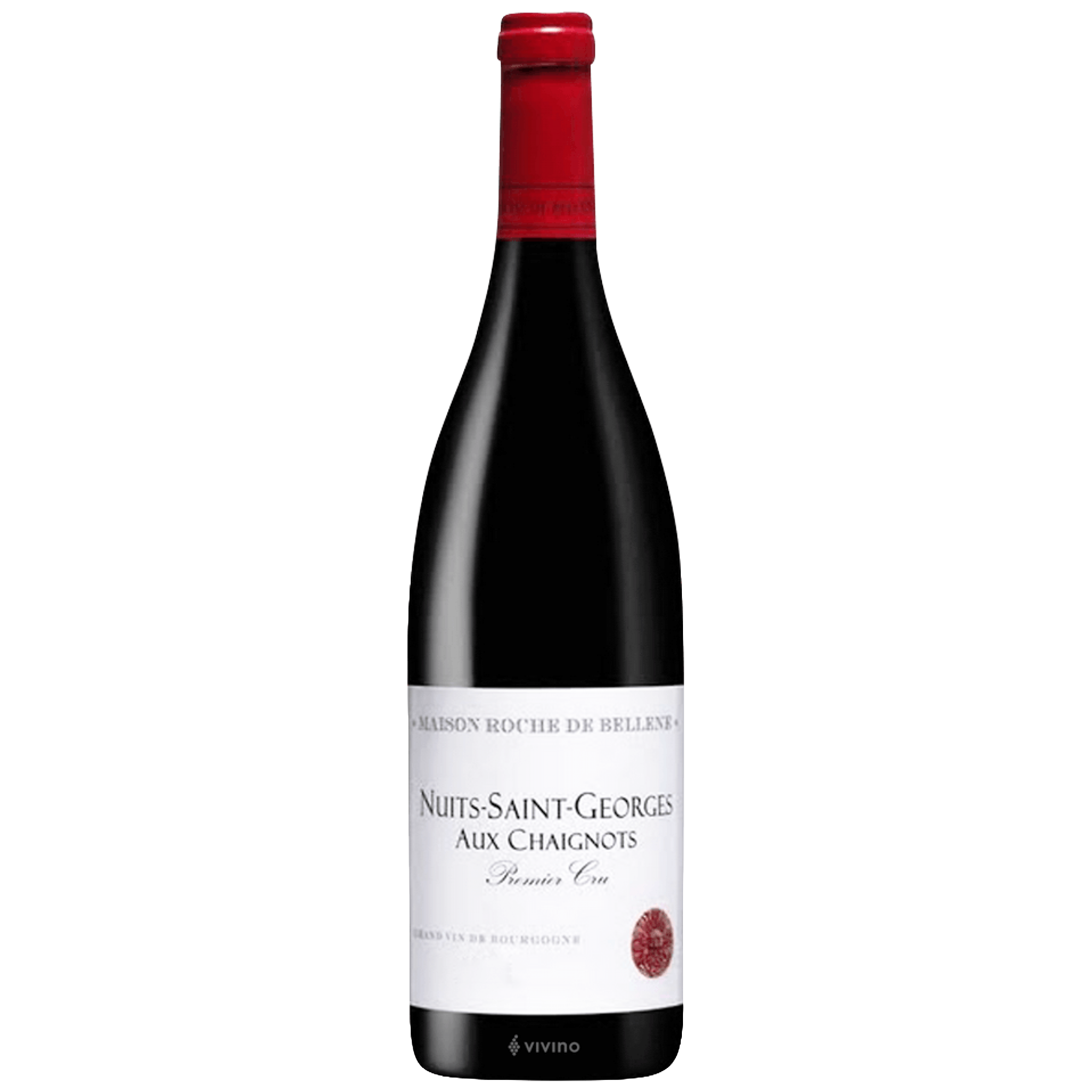 Roche de Bellene Nuits Saint Georges Premier Cru aux Chaignots 2011