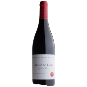 Roche de Bellene Clos Saint-Denis 2013