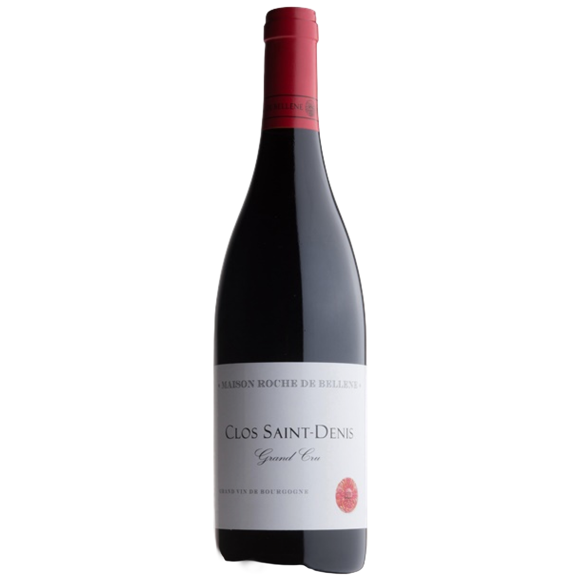 Roche de Bellene Clos Saint-Denis 2013