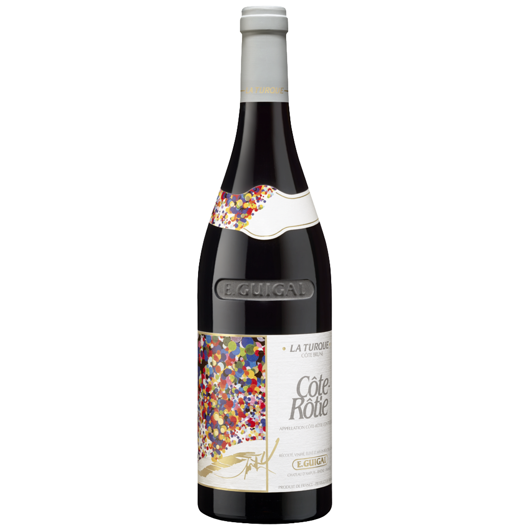 E. Guigal Cote Rotie La Turque 2016