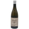 Rall Wines Cinsault Blanc 2019