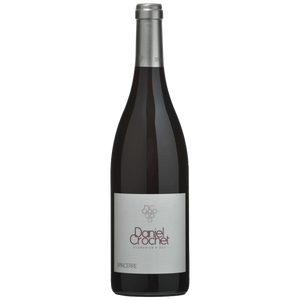 Daniel Crochet Sancerre (halve fles) 2018