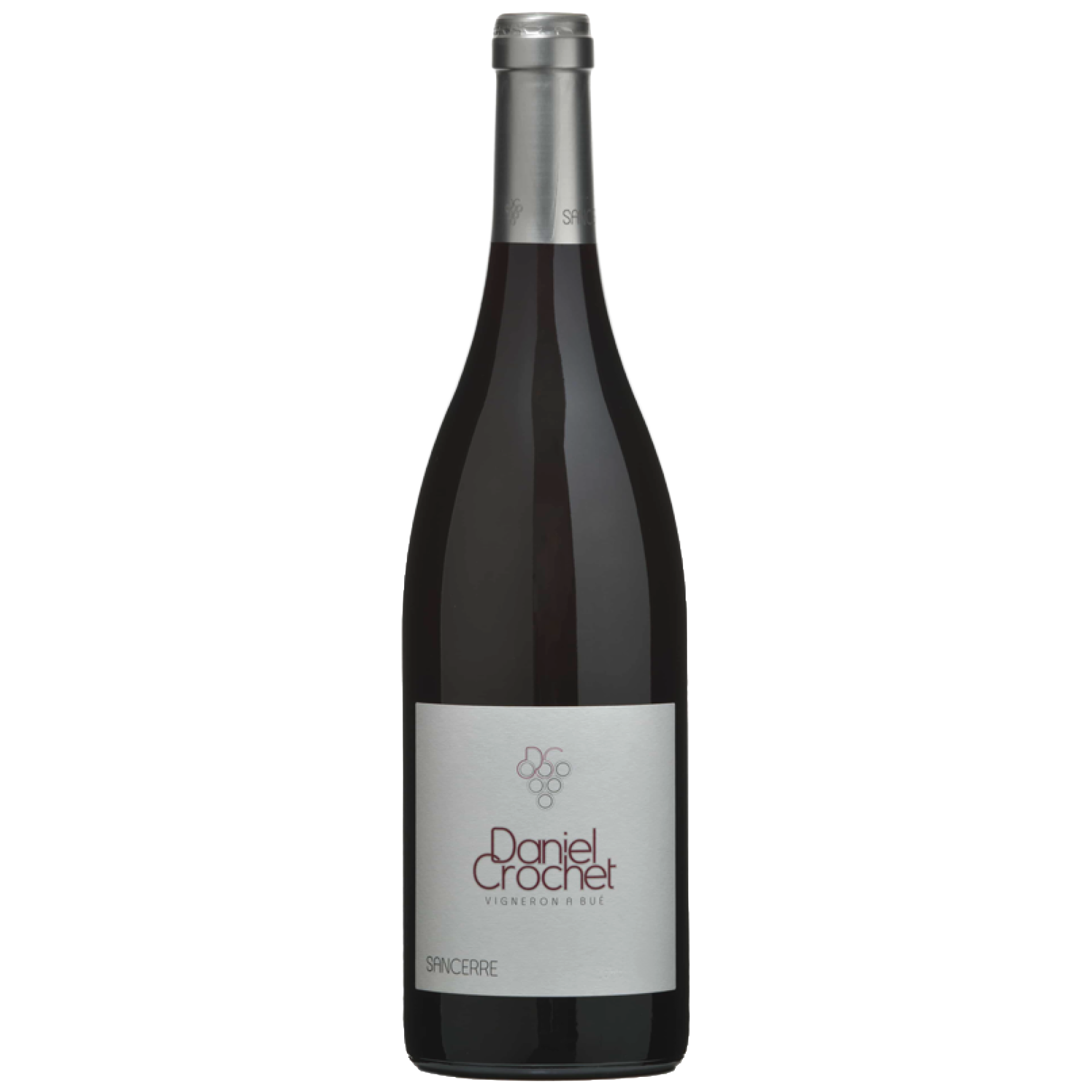 Daniel Crochet Sancerre (halve fles) 2018