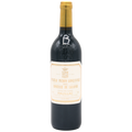 Chateau Pichon Longueville Comtesse de Lalande 2018
