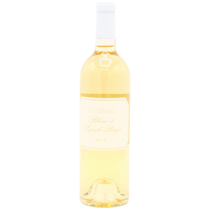 Blanc de Lynch-Bages Blanc de Lynch-Bages 2018