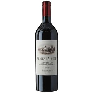 Château Ausone 2018
