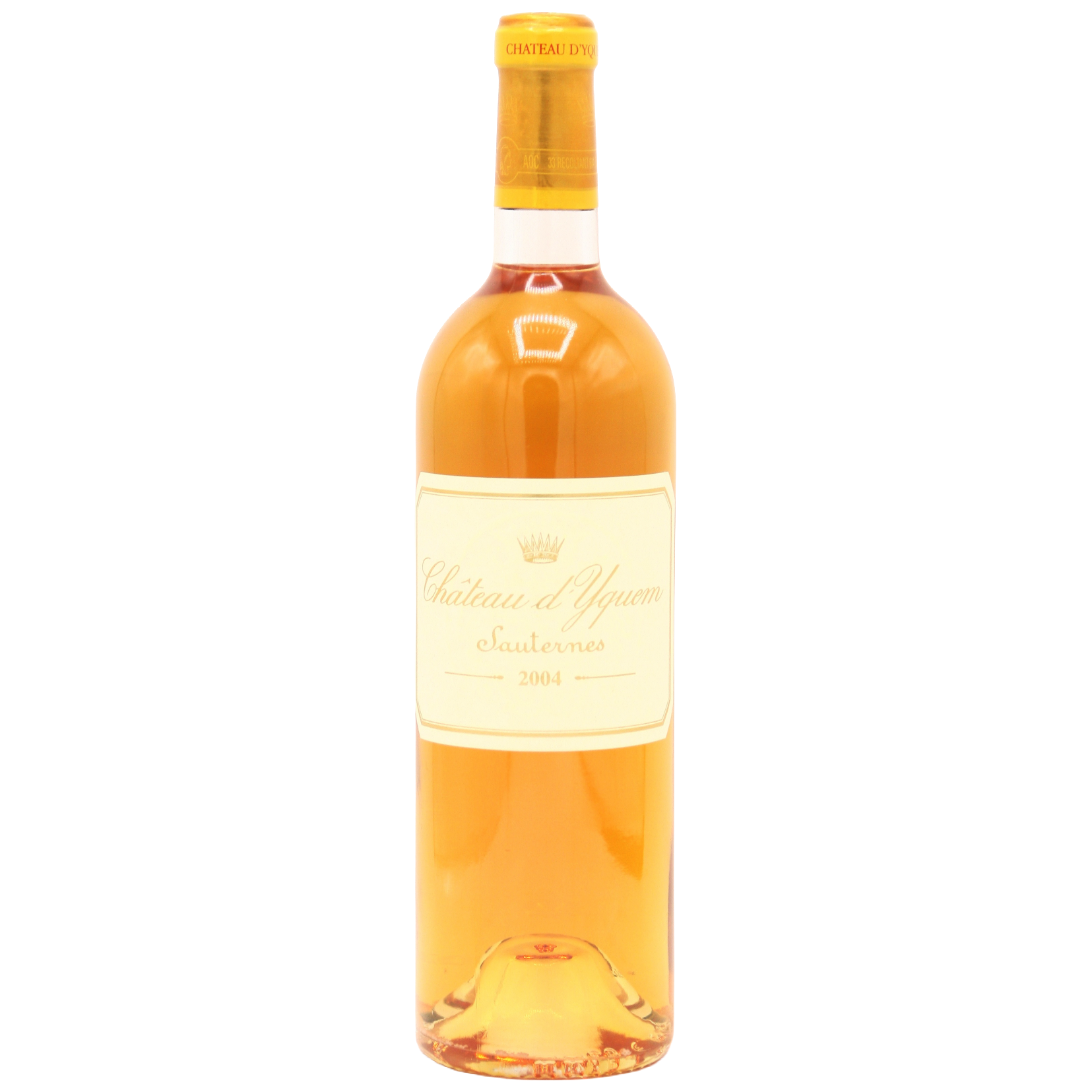 Chateau d'Yquem 2005