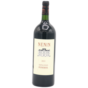 Château Nenin Magnum 2011