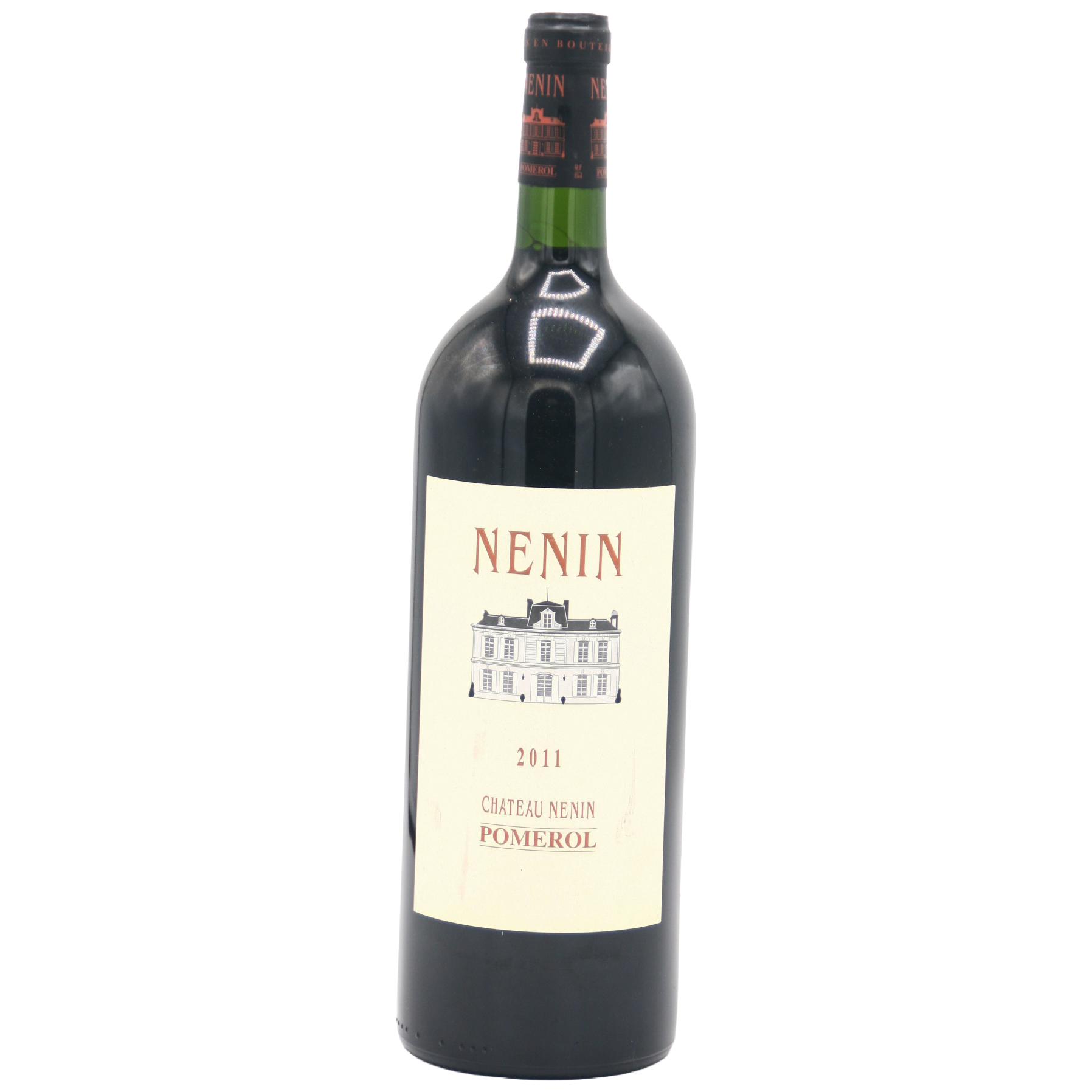 Château Nenin Magnum 2011