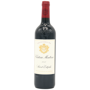Château Montrose 2016
