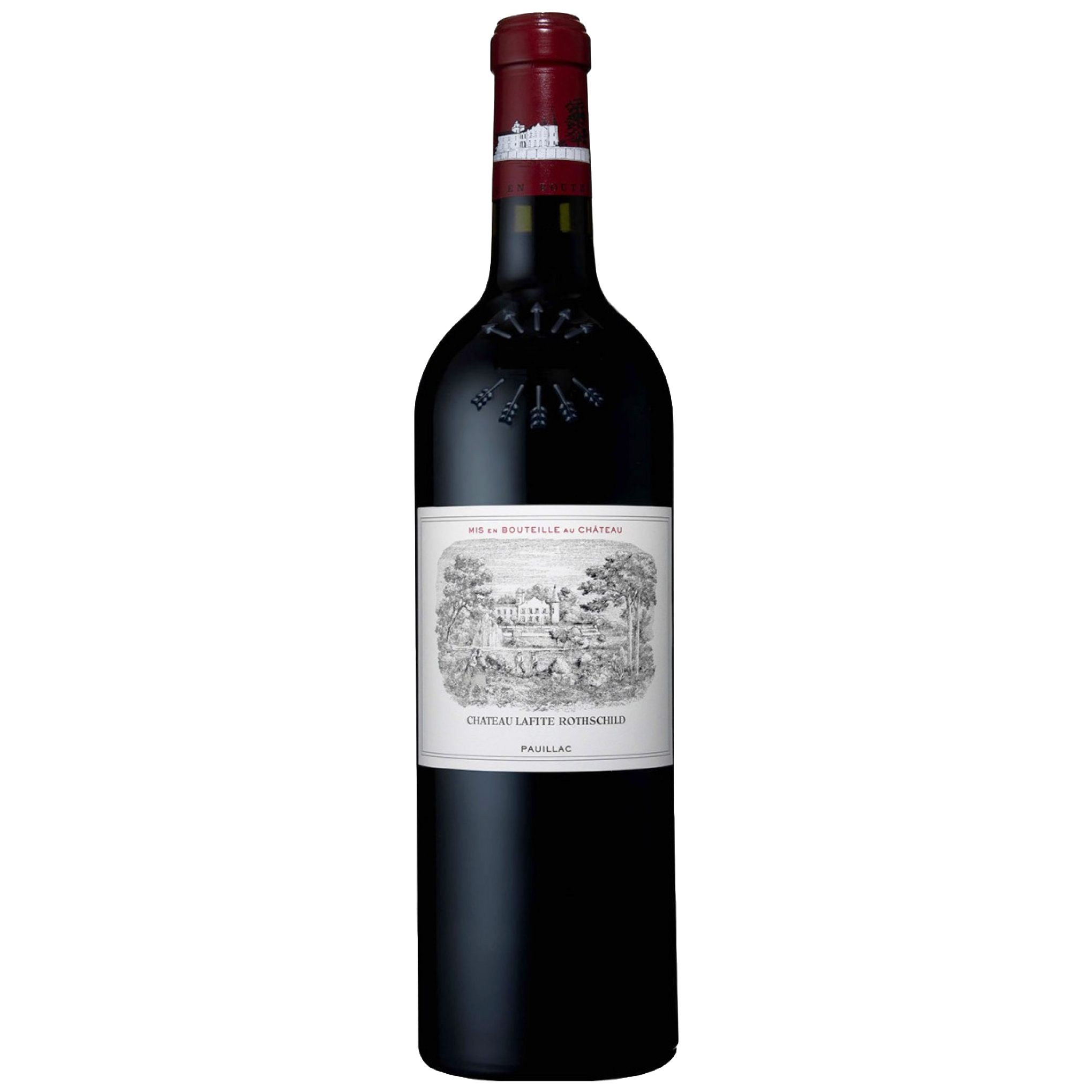 Chateau Lafite Rothschild 2005