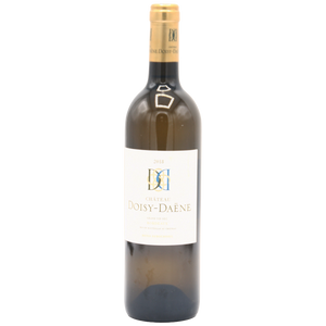Château Doisy Daene Sec 2018
