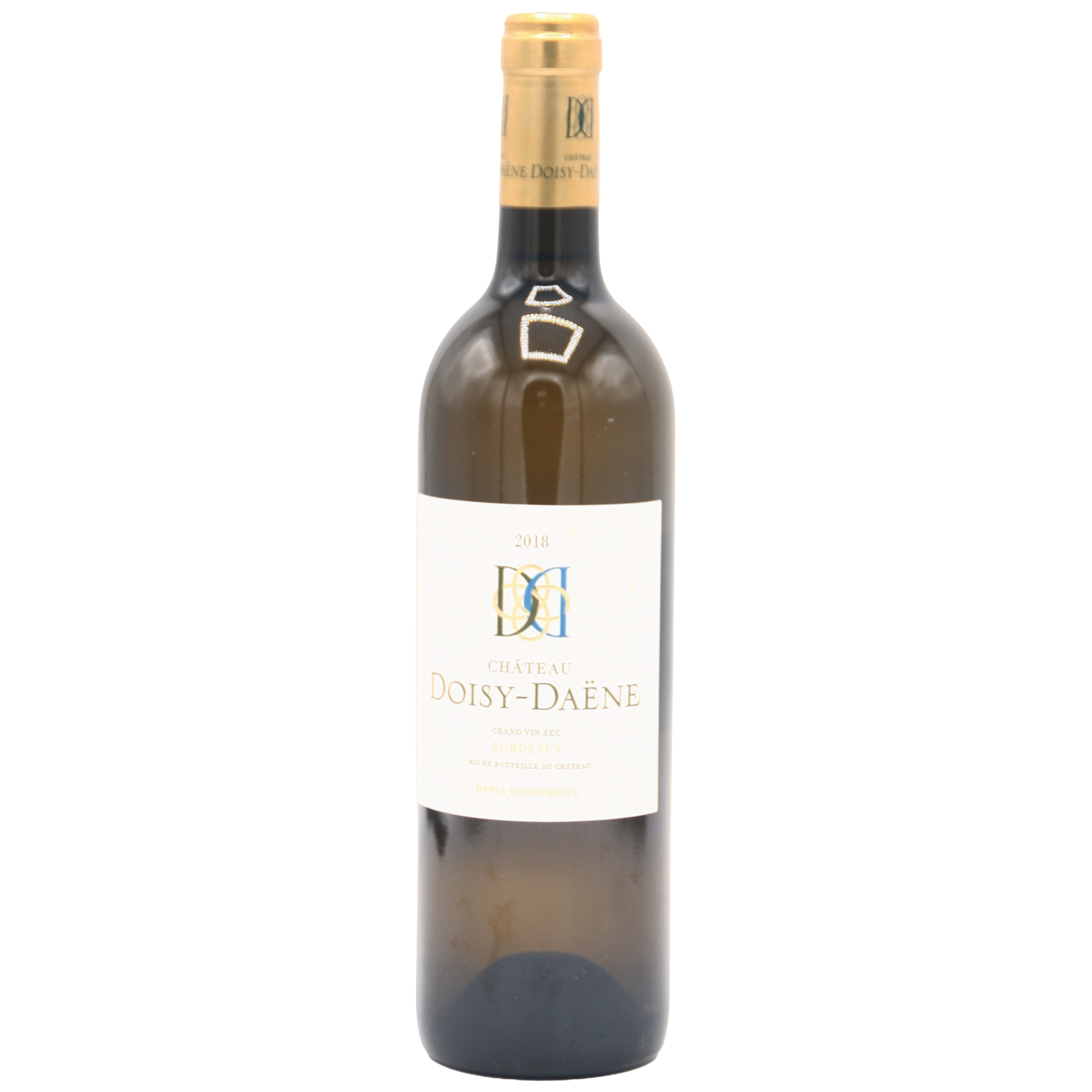 Château Doisy Daene Sec 2018