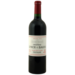 Château Lynch Bages Château Lynch Bages 2000