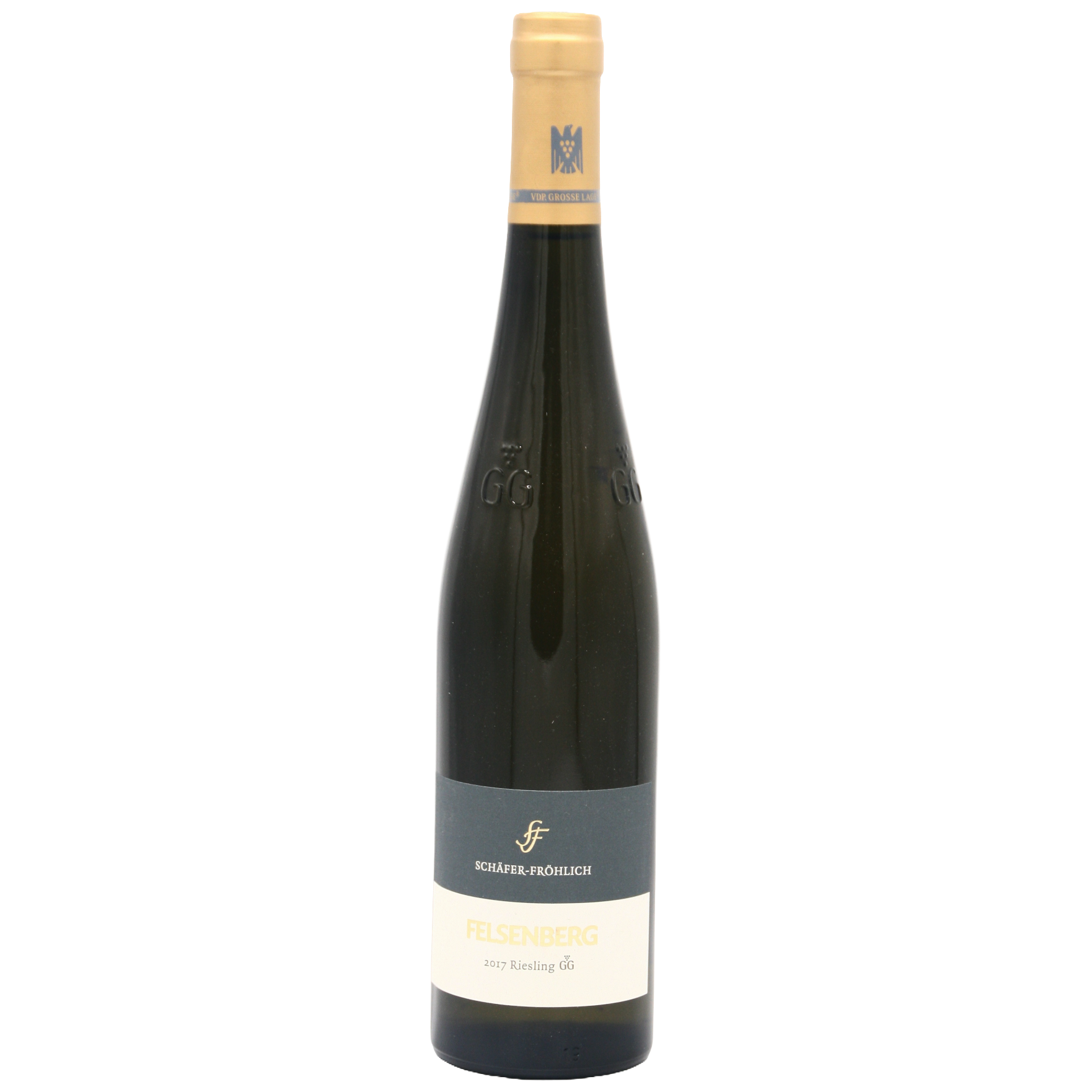 Schäfer-Fröhlich Riesling Felsenberg 2017