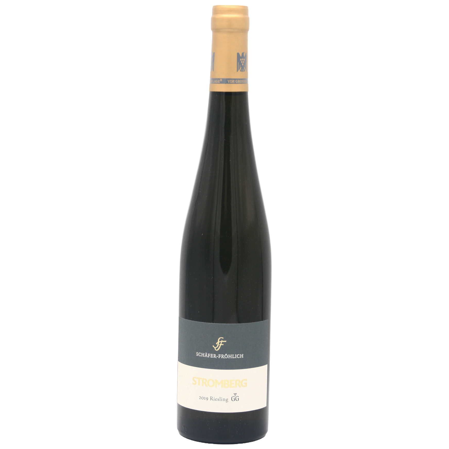 Schäfer-Fröhlich Riesling Stromberg 2019