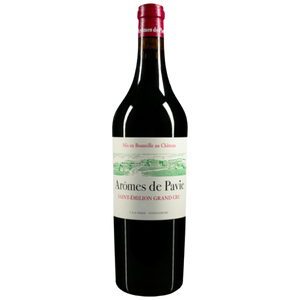Chateau Pavie Les Aromes de Pavie 2020