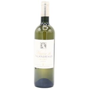 Chateau Valandraud 'Virginie de Valandraud' 2020