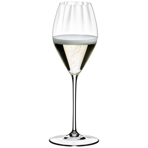 Riedel Performance Champagne Wijnglas (set van 2 voor € 55,00)